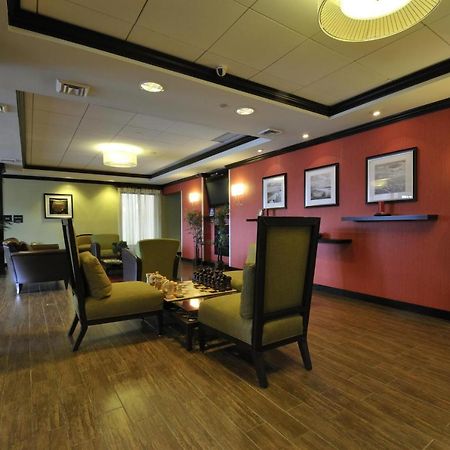 Hampton Inn Jericho - Westbury Zewnętrze zdjęcie