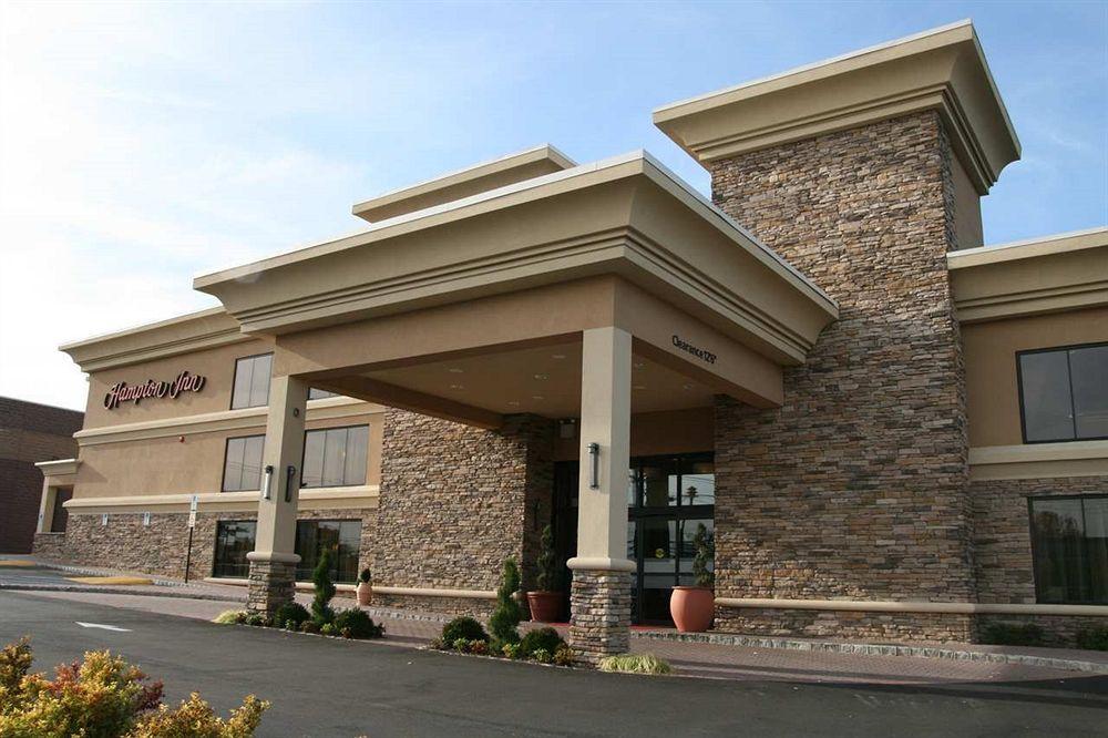 Hampton Inn Jericho - Westbury Zewnętrze zdjęcie