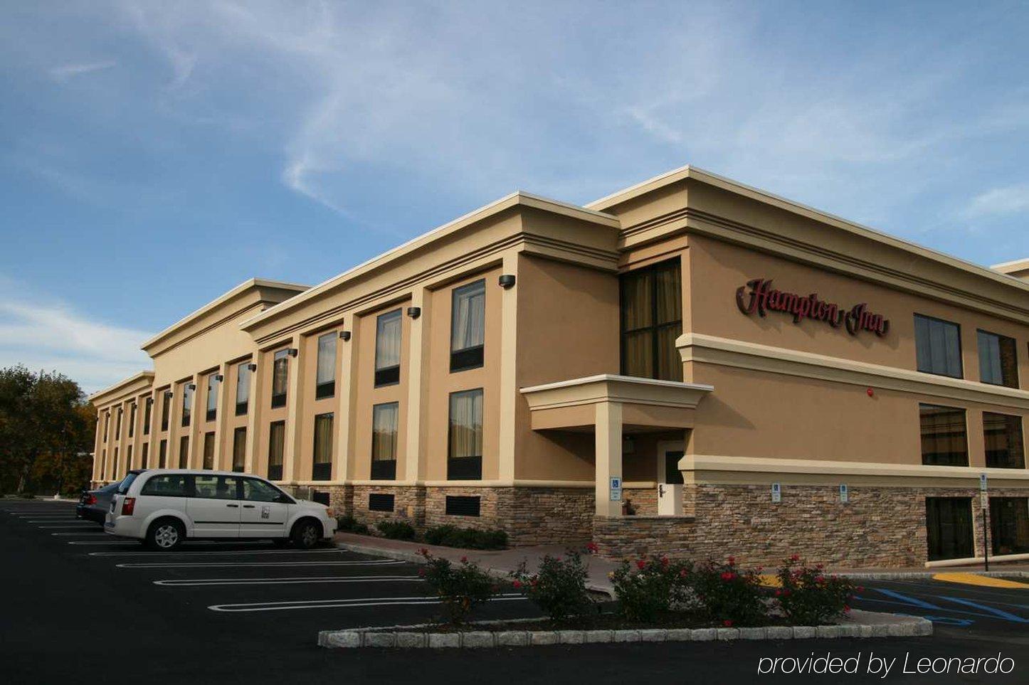 Hampton Inn Jericho - Westbury Zewnętrze zdjęcie