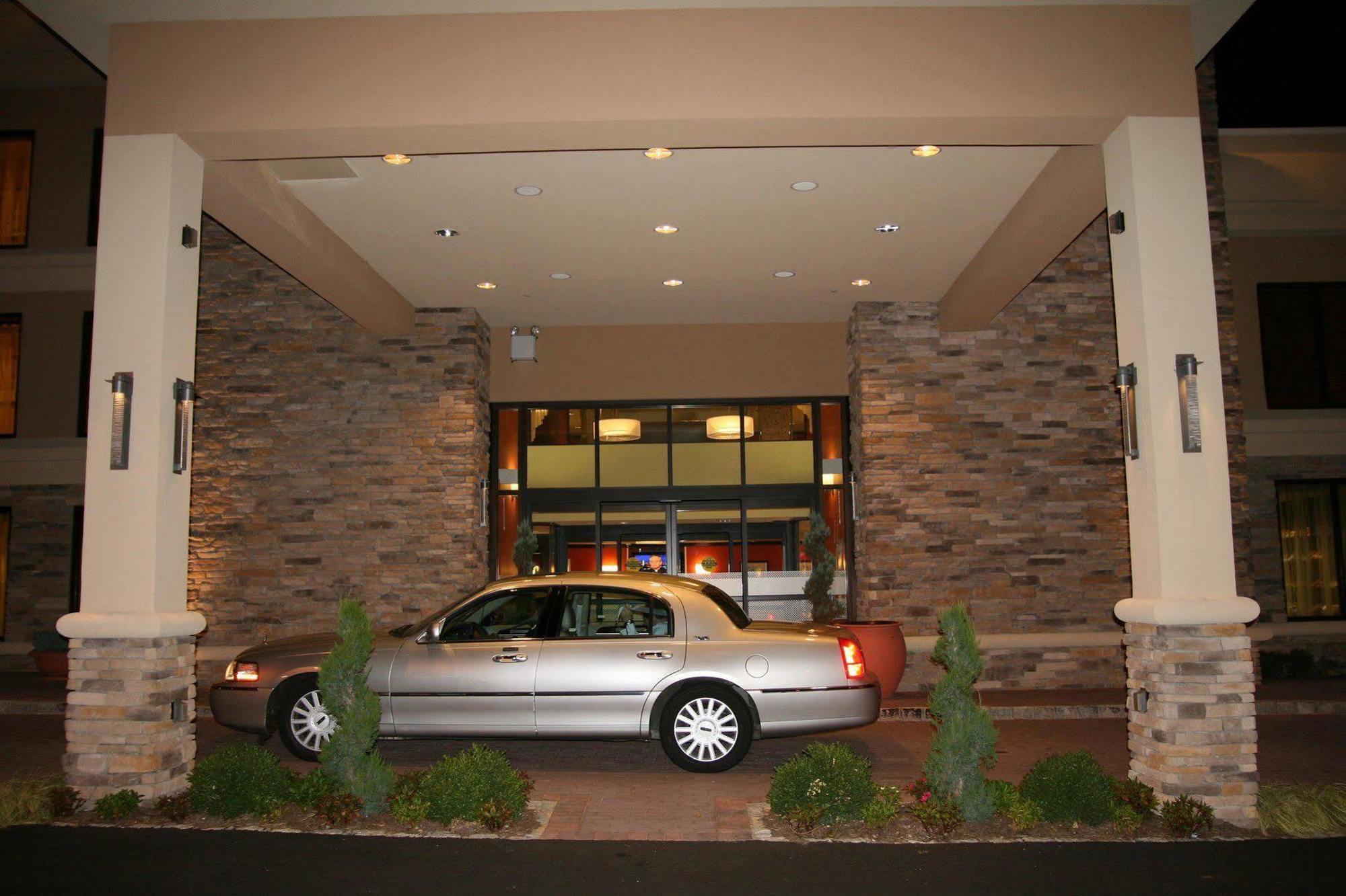 Hampton Inn Jericho - Westbury Zewnętrze zdjęcie