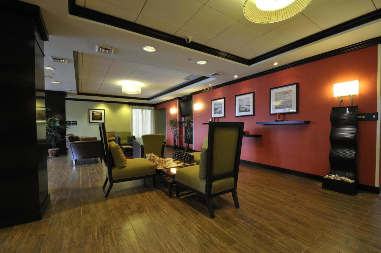 Hampton Inn Jericho - Westbury Zewnętrze zdjęcie