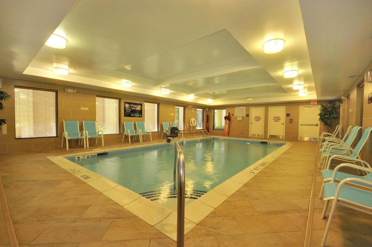 Hampton Inn Jericho - Westbury Zewnętrze zdjęcie