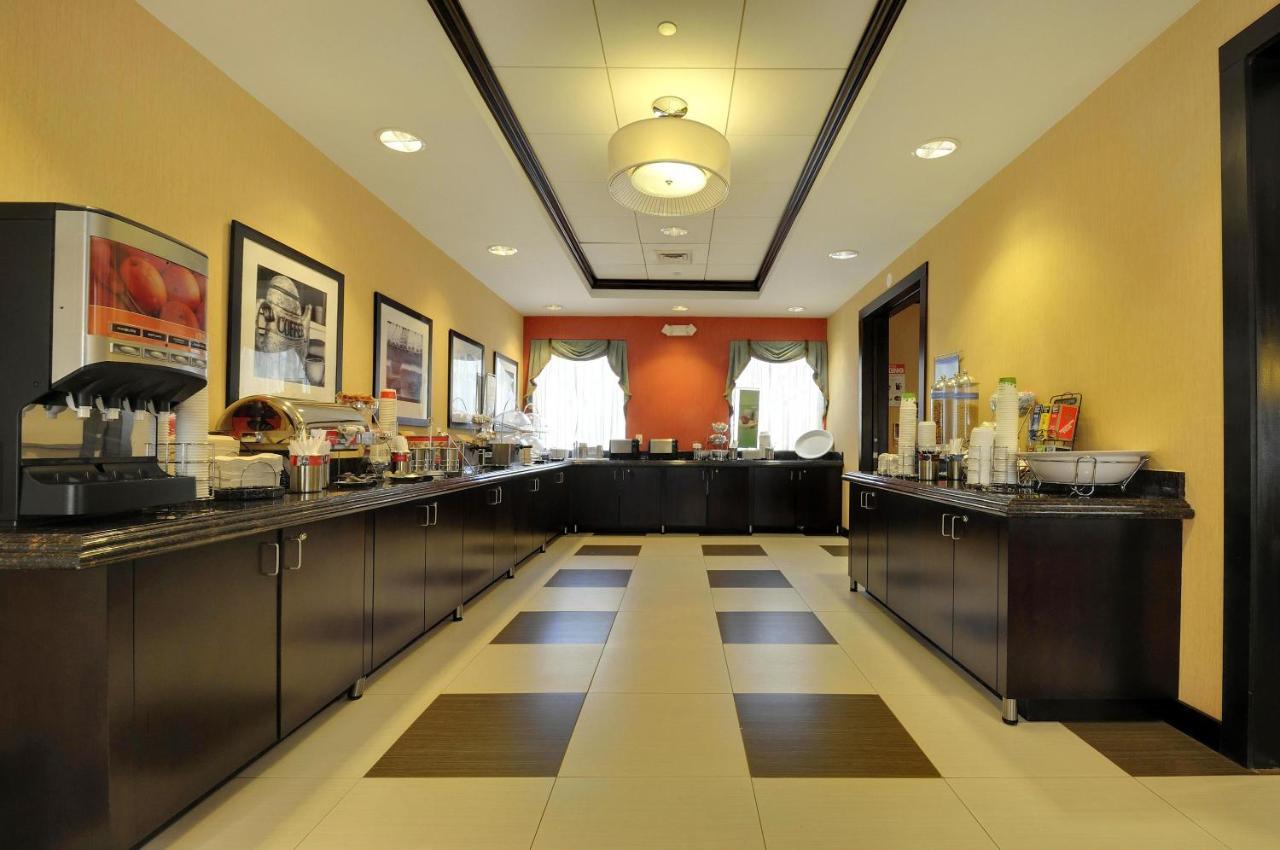 Hampton Inn Jericho - Westbury Zewnętrze zdjęcie