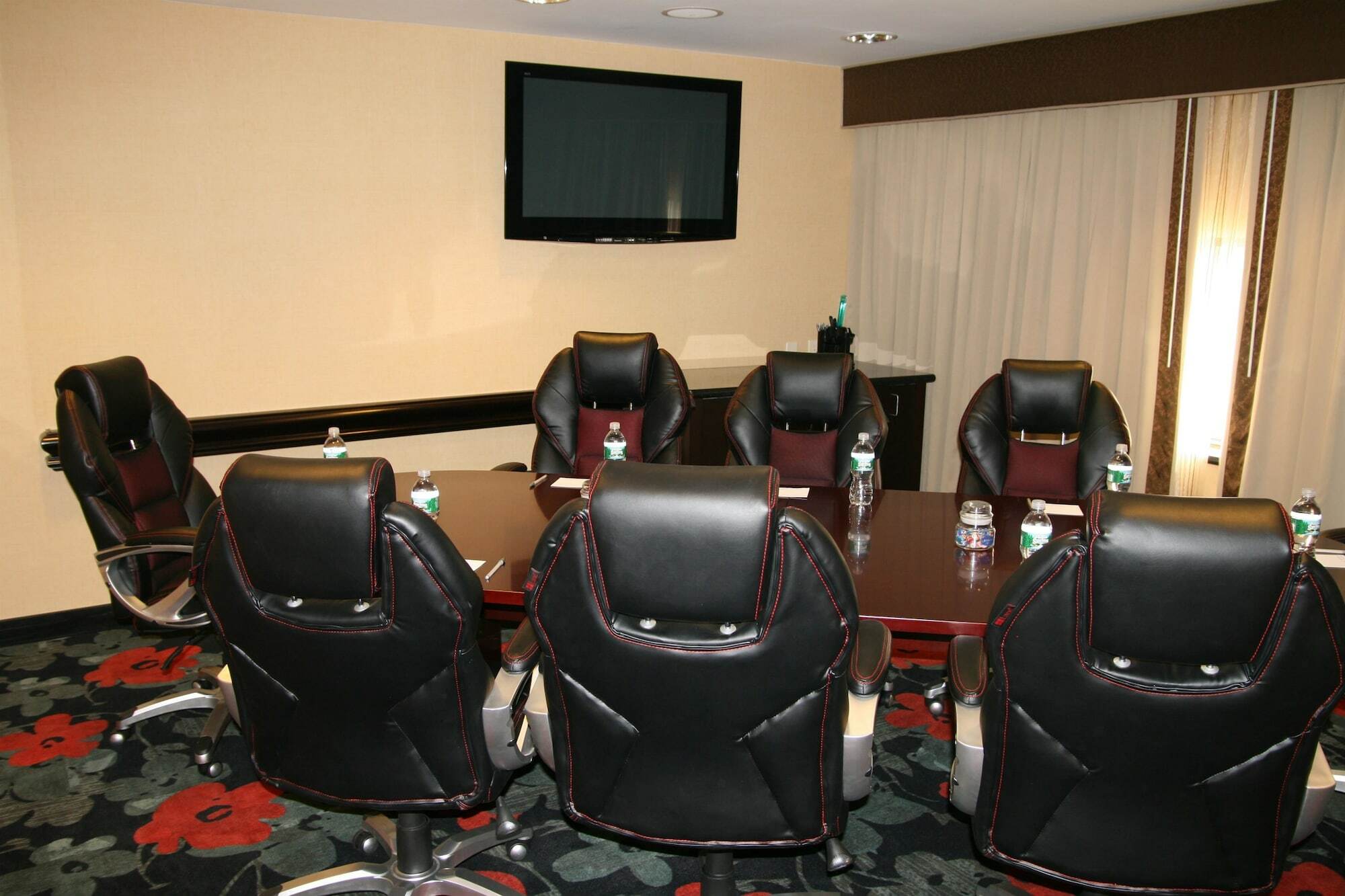 Hampton Inn Jericho - Westbury Udogodnienia zdjęcie