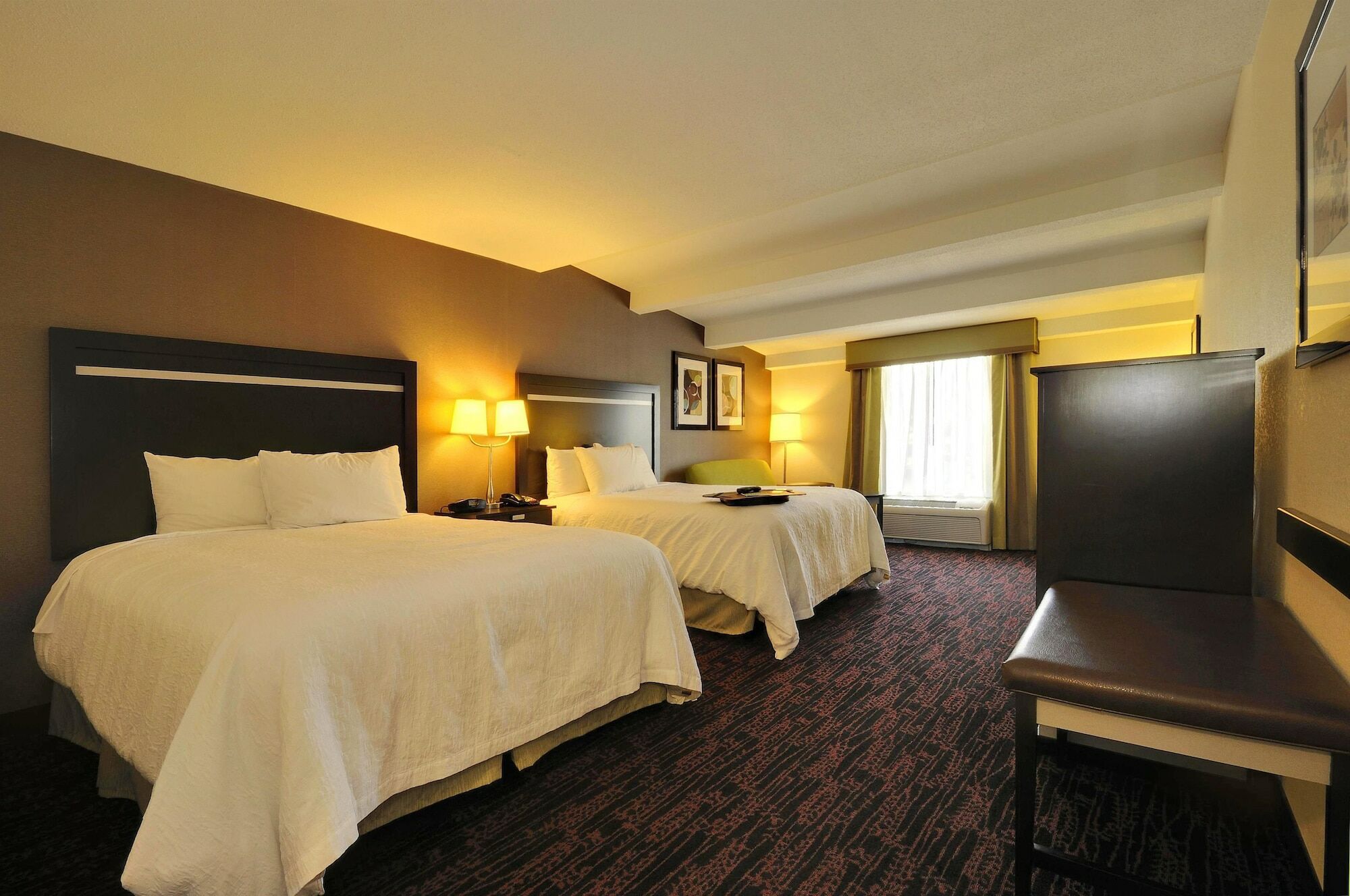 Hampton Inn Jericho - Westbury Zewnętrze zdjęcie