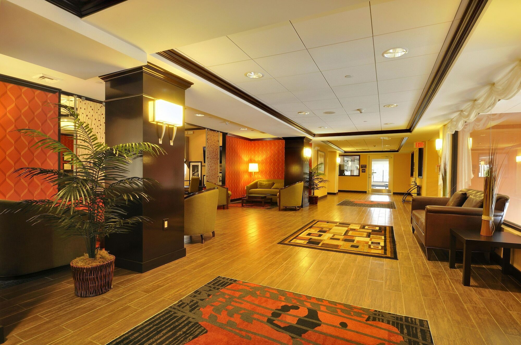 Hampton Inn Jericho - Westbury Zewnętrze zdjęcie
