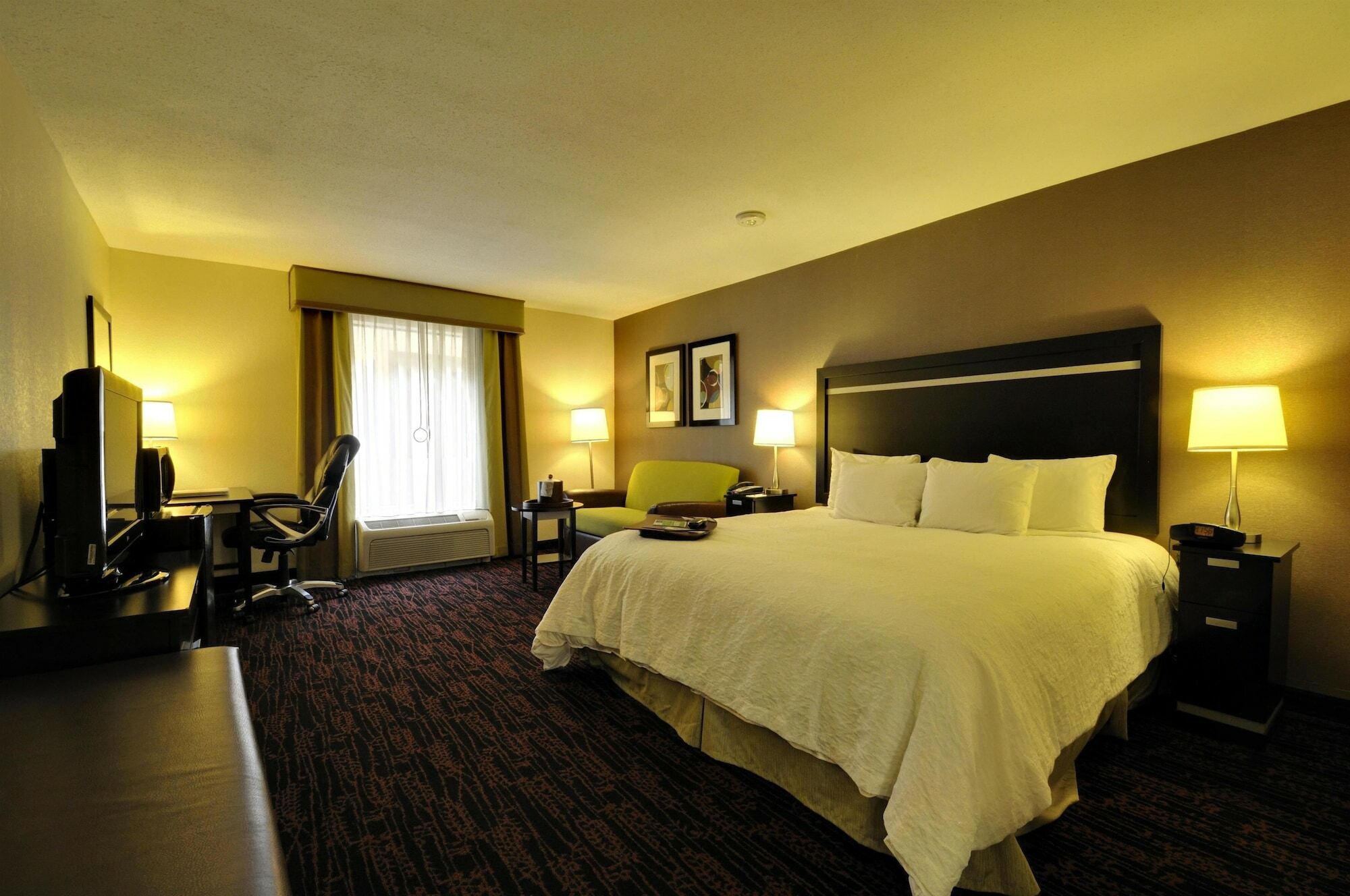 Hampton Inn Jericho - Westbury Zewnętrze zdjęcie