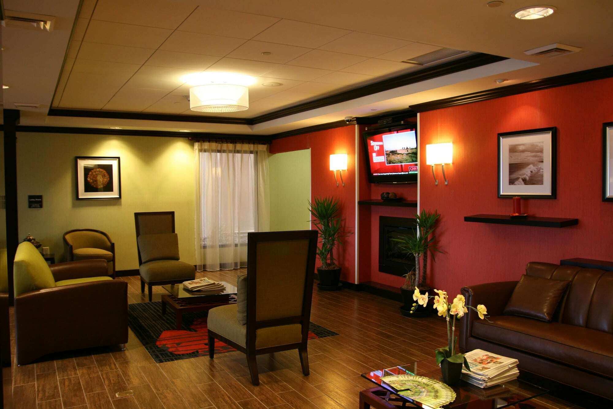 Hampton Inn Jericho - Westbury Zewnętrze zdjęcie