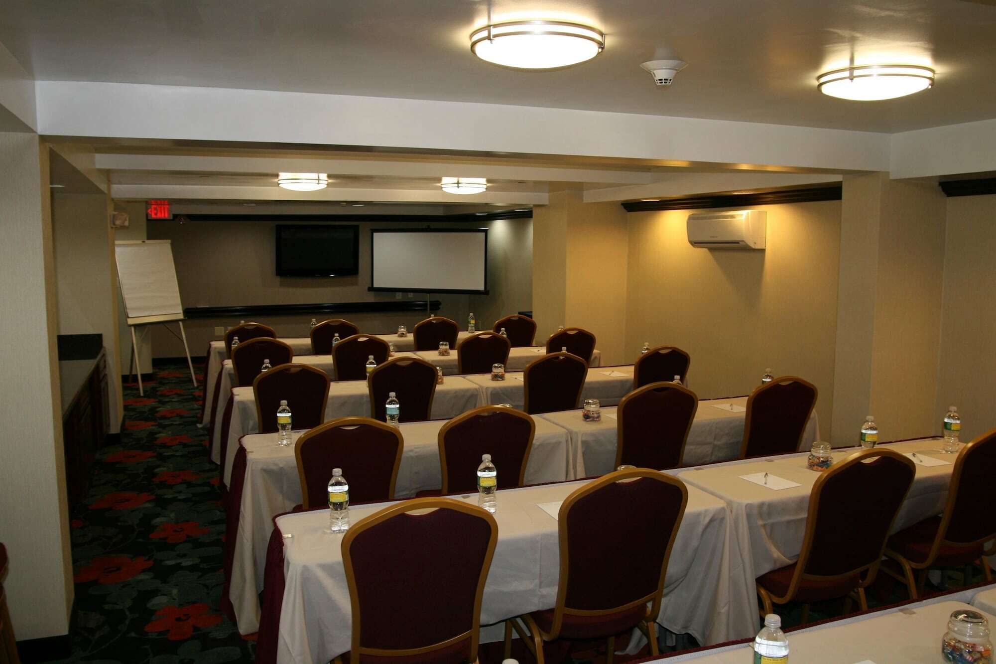 Hampton Inn Jericho - Westbury Udogodnienia zdjęcie