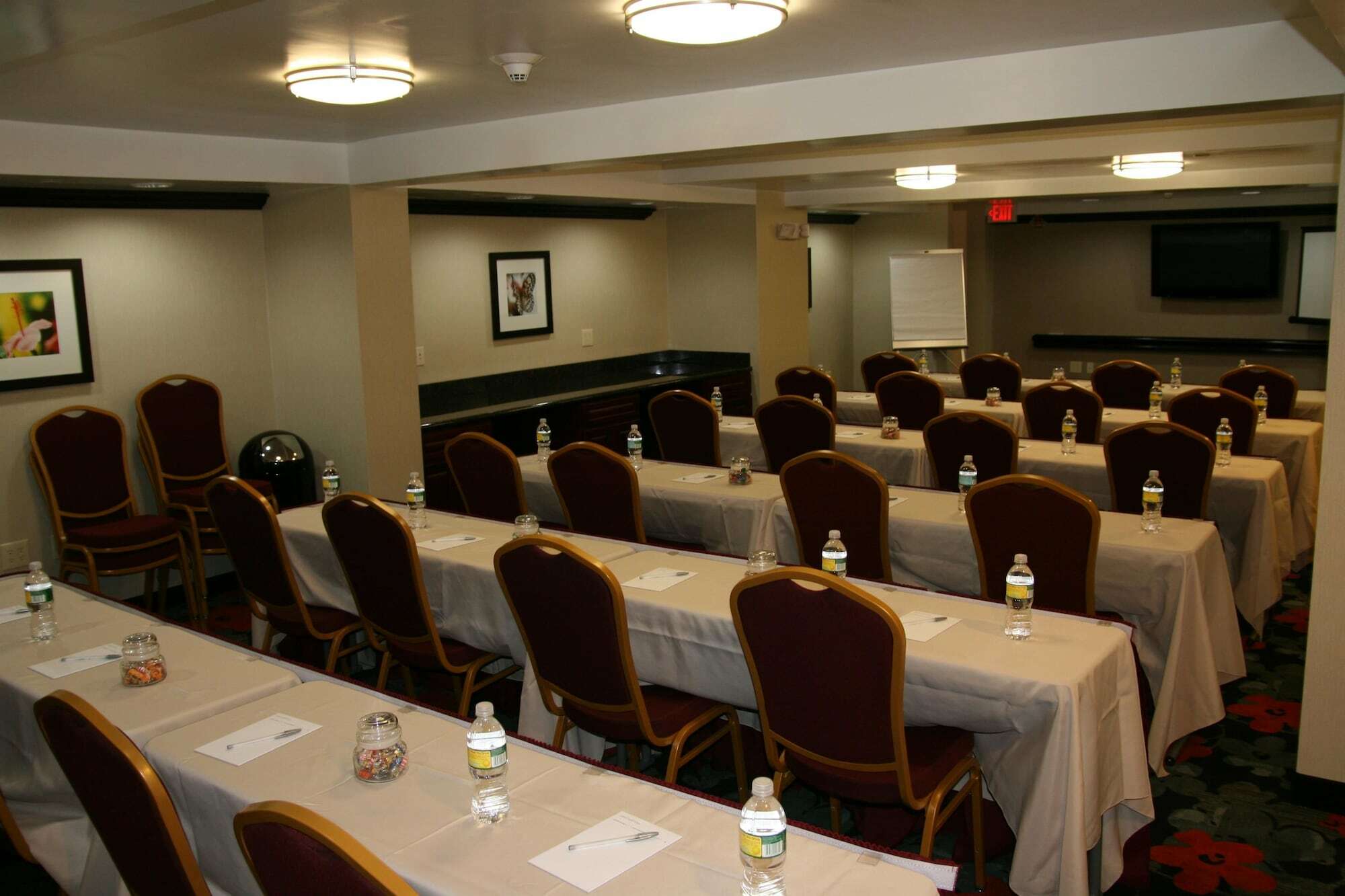 Hampton Inn Jericho - Westbury Zewnętrze zdjęcie