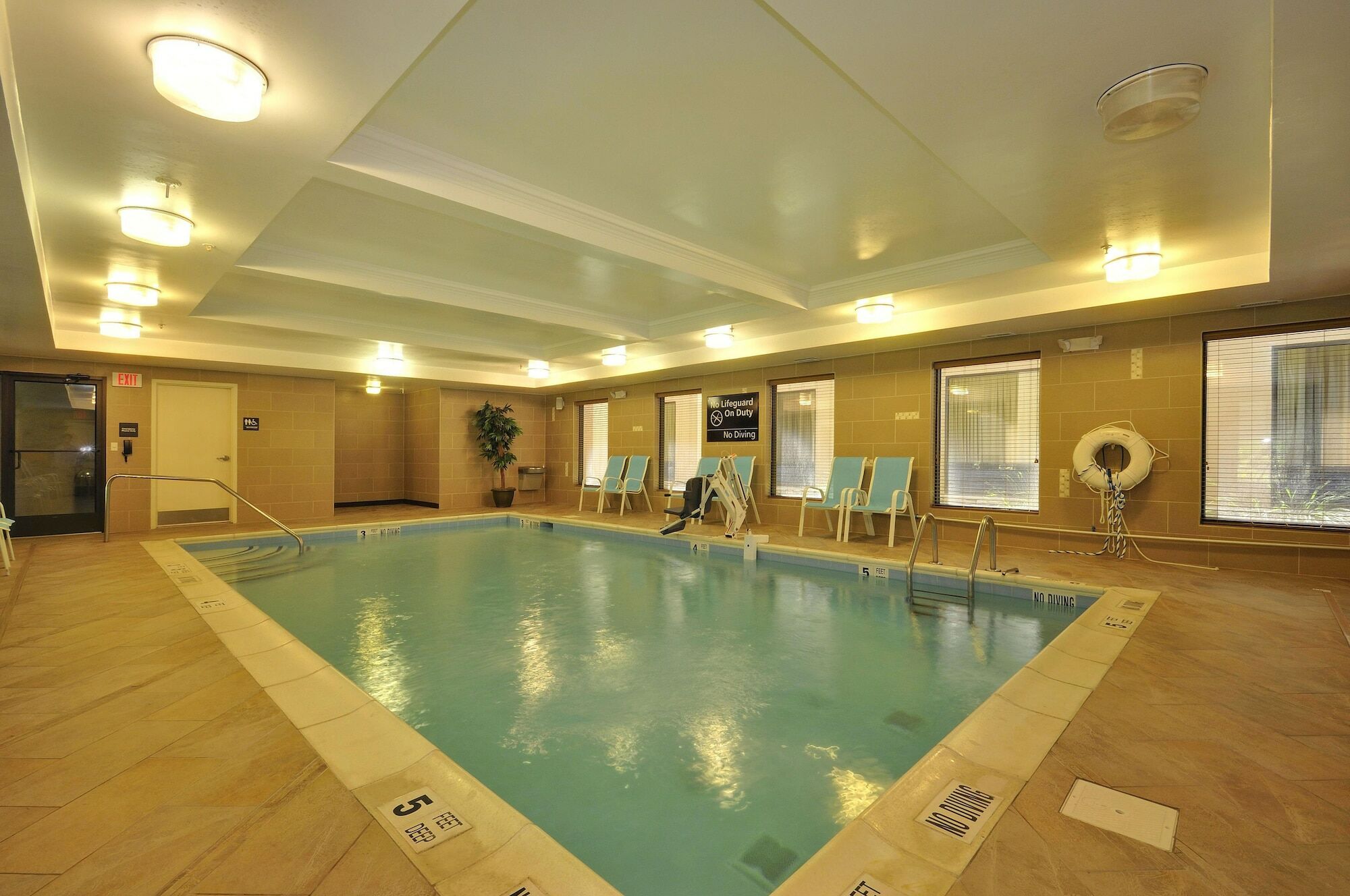 Hampton Inn Jericho - Westbury Zewnętrze zdjęcie