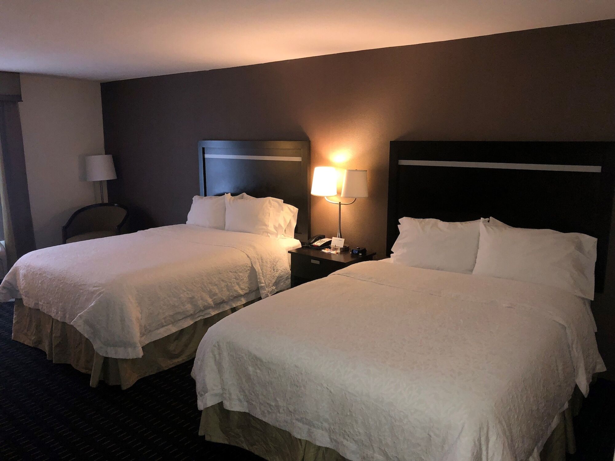 Hampton Inn Jericho - Westbury Zewnętrze zdjęcie