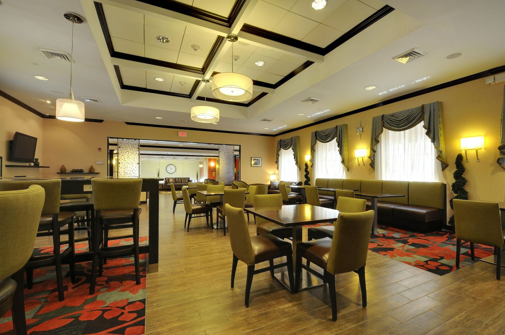 Hampton Inn Jericho - Westbury Zewnętrze zdjęcie