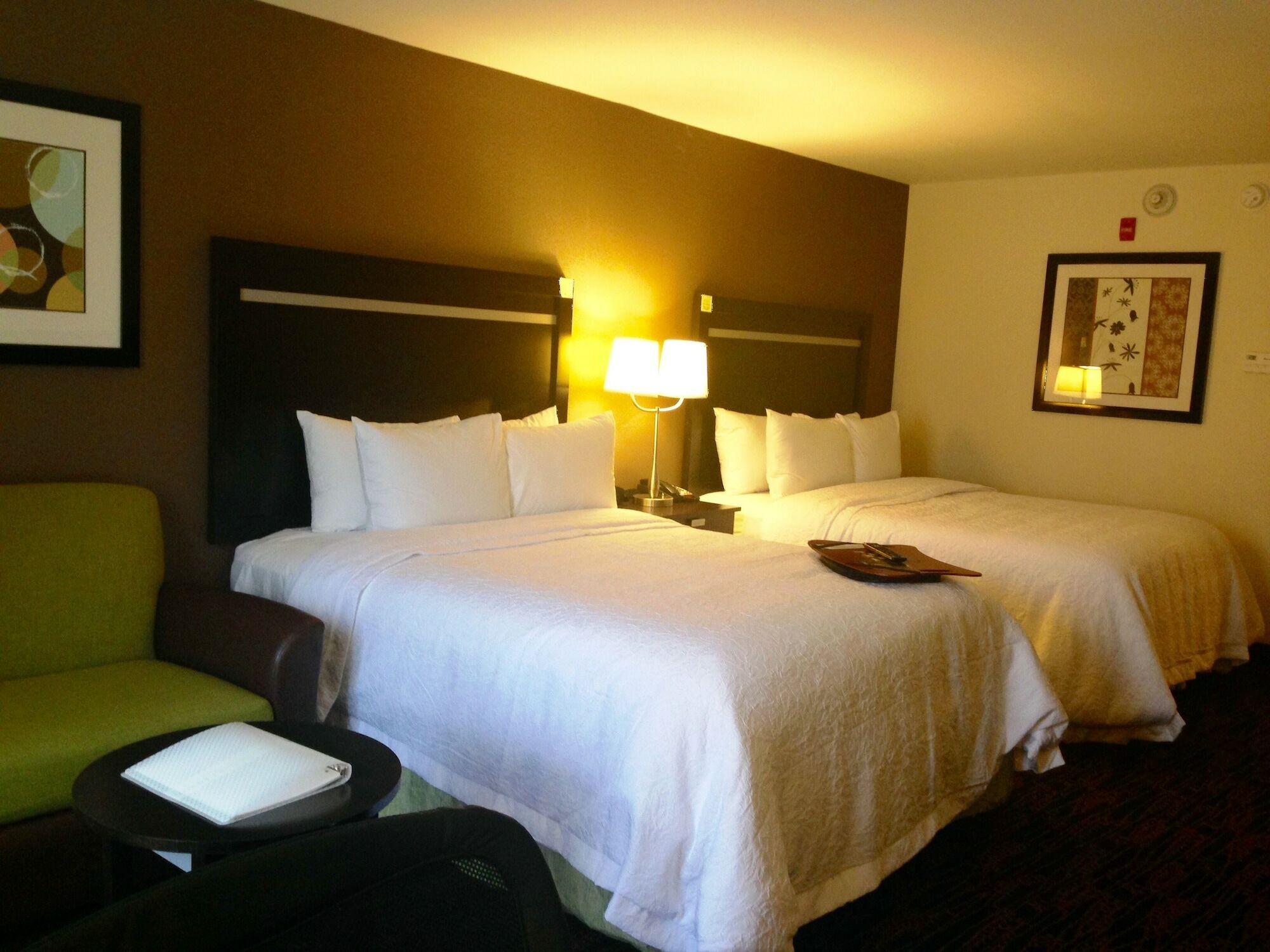 Hampton Inn Jericho - Westbury Zewnętrze zdjęcie
