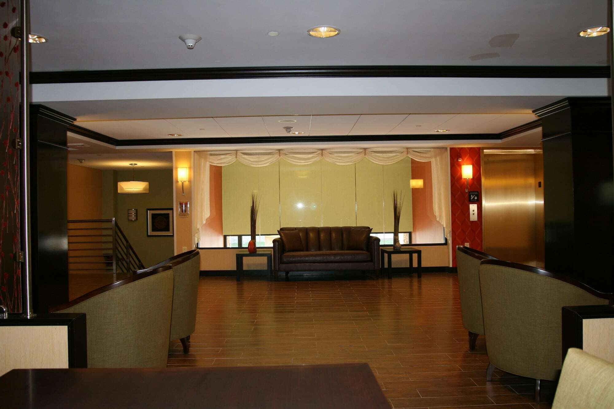 Hampton Inn Jericho - Westbury Wnętrze zdjęcie