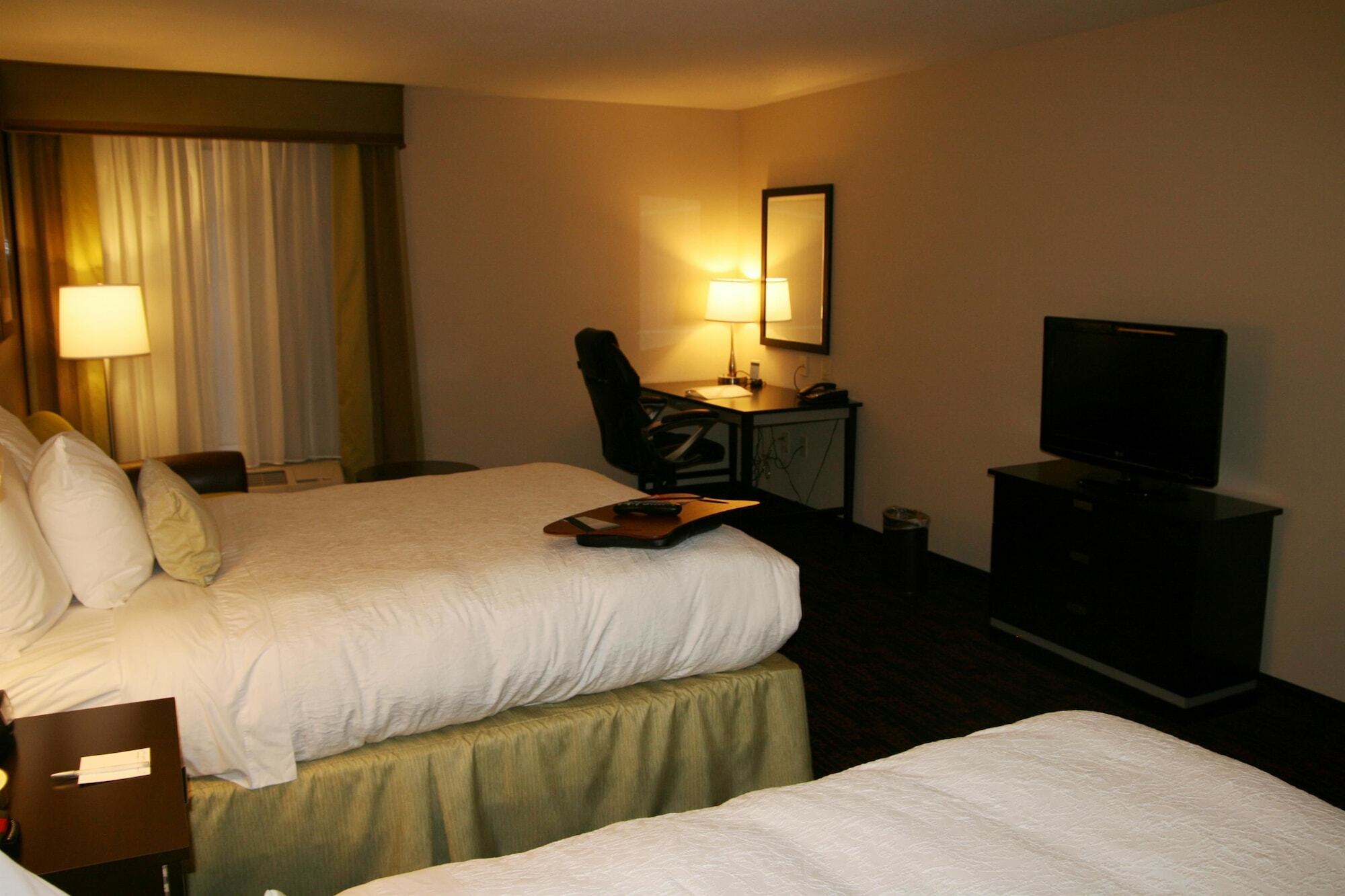 Hampton Inn Jericho - Westbury Pokój zdjęcie