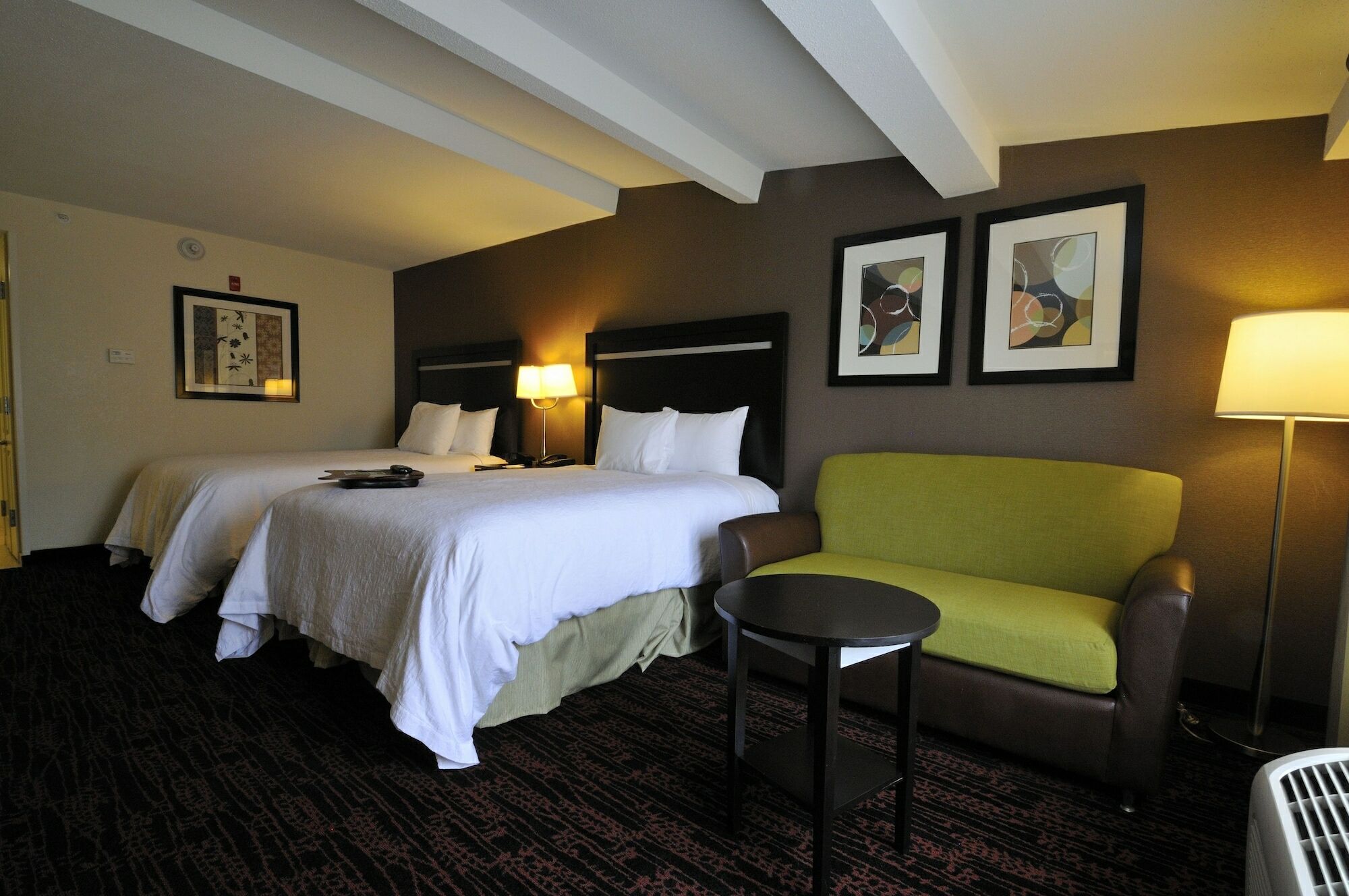 Hampton Inn Jericho - Westbury Zewnętrze zdjęcie