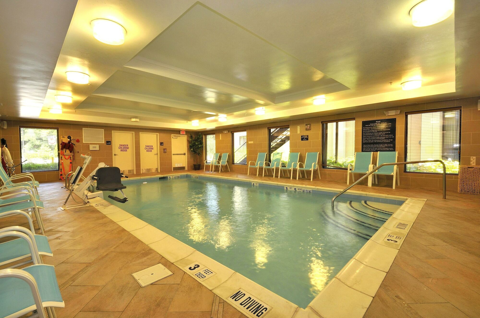 Hampton Inn Jericho - Westbury Zewnętrze zdjęcie